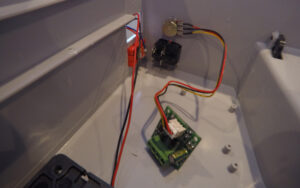 Step17-Test Fitting