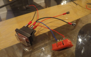 Step18B-Wire Harness