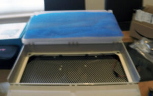 Step3-Remove Filter