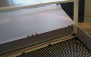 Step5-Remove Frame