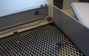 Step6-Disconnect Frame